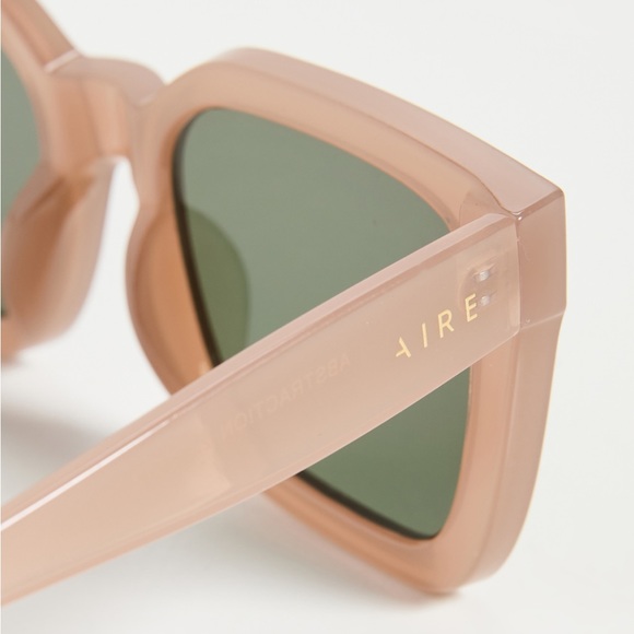Aire Abstraction Sunglasses - Picture 8 of 8